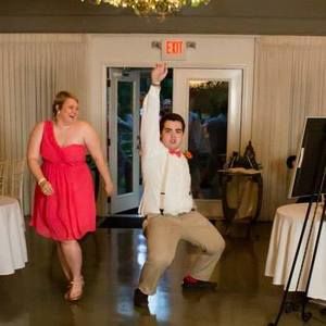 Meet your Posher, John tyler